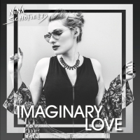 Imaginary Love (Radio Edit) (Single)