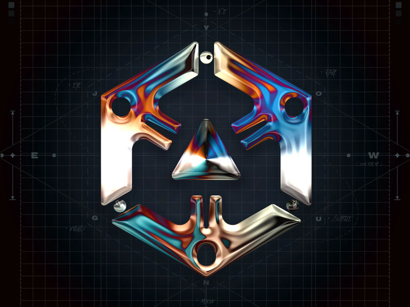 稀有潇洒 (Single)