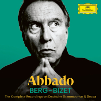 Abbado A-Z: Berg - Bizet