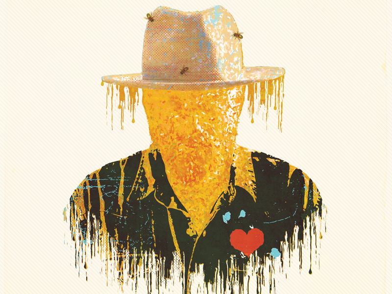 Head Full Of Honey (Single)