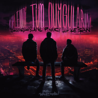 Kirlendi Tüm Duygularım (Single)