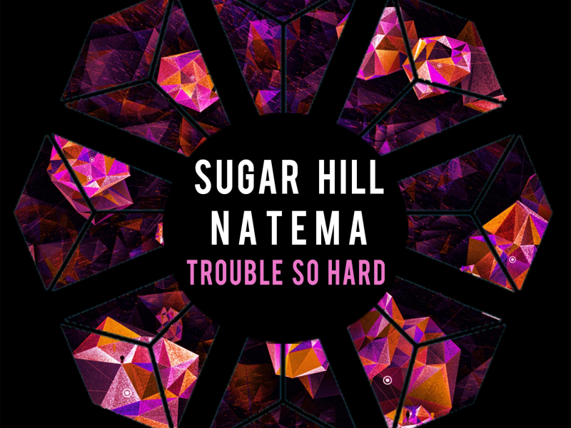 Trouble So Hard (Single)
