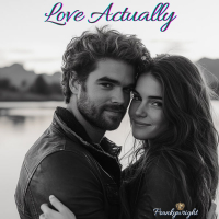 Love Actually (Single)