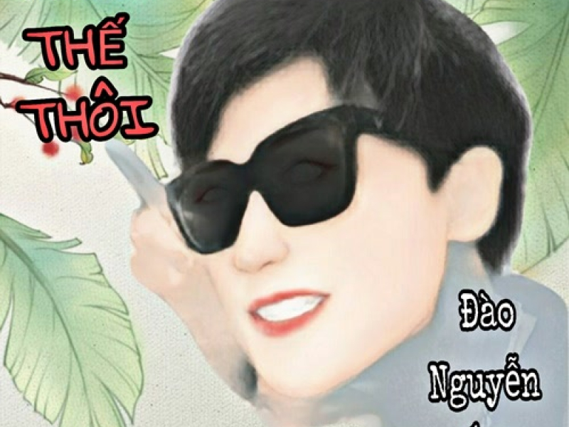 Phải Thế Thôi (Cover) (Single)