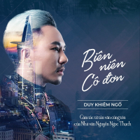 Biên Niên Cô Đơn Beat (Single)