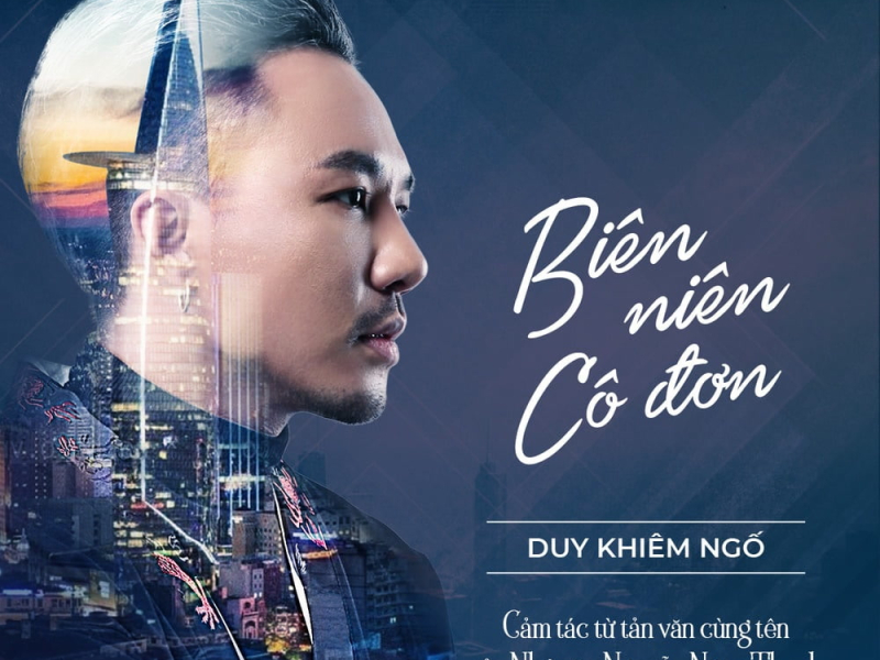 Biên Niên Cô Đơn Beat (Single)
