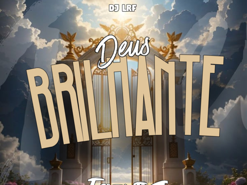 DEUS BRILHANTE (Single)