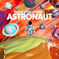 Astronaut (Single)