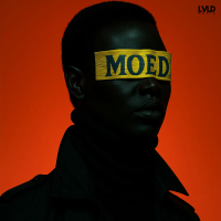 Moed (Single)