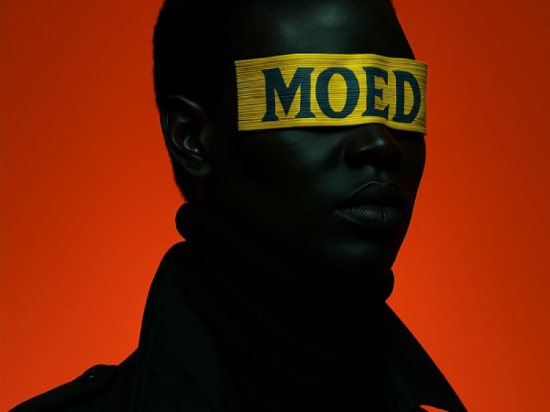 Moed (Single)