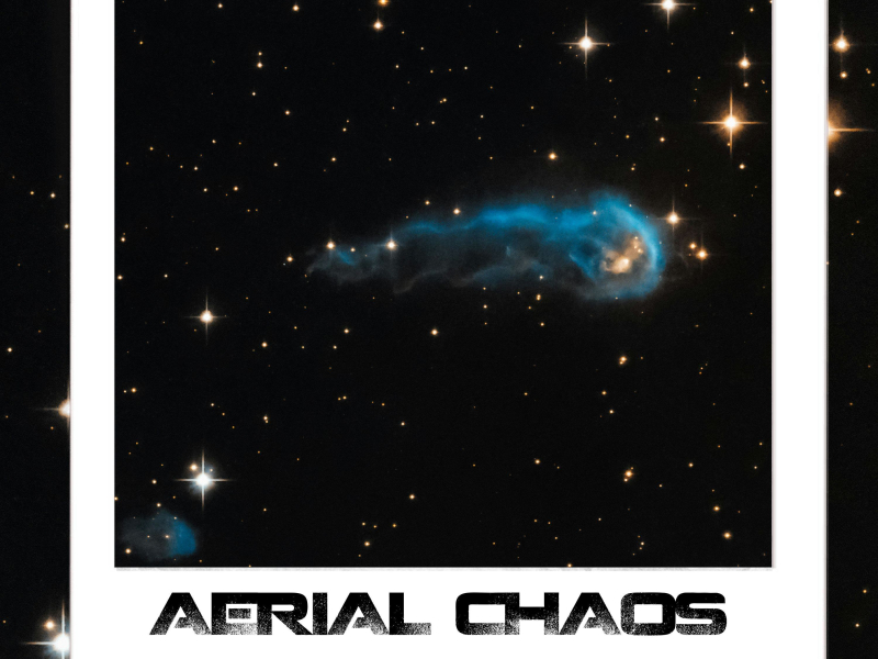 Aerial Chaos (Single)