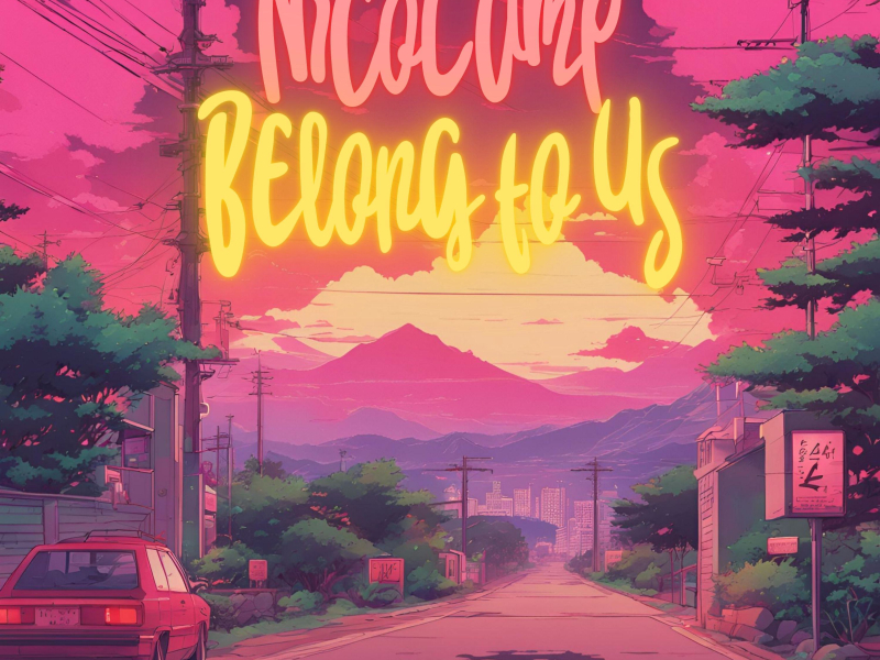 Belong to Us (Single)