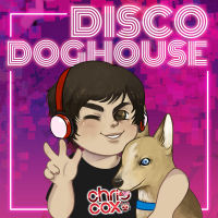 Disco Doghouse