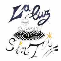 La Luz Sin Ti (EP)