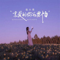 亲爱的你不要怕 (Single)