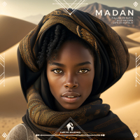 Madan (EP)