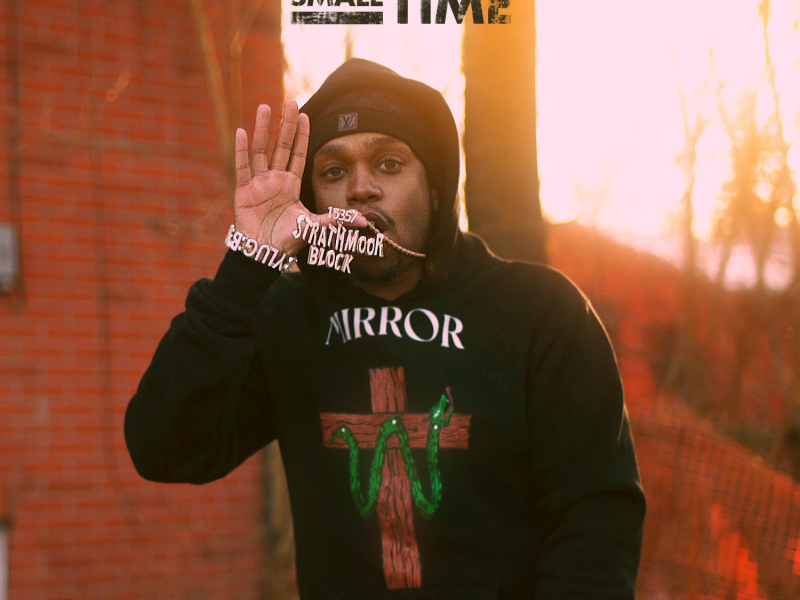 I Started Small Time