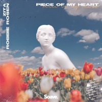 Piece Of My Heart (Single)