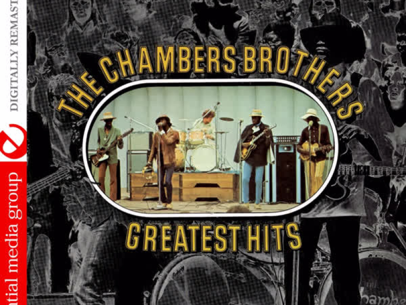 Greatest Hits (Remastered)