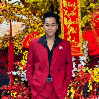 Tết Tết Ơi! (Single)