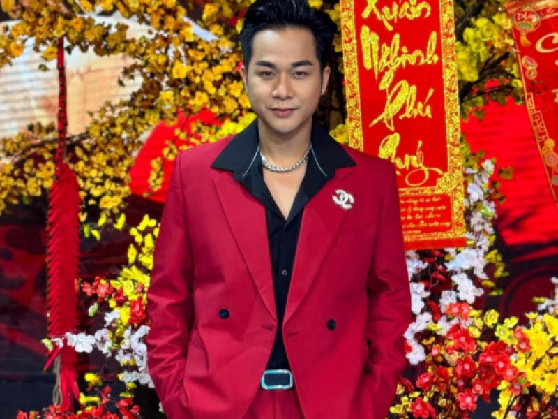 Tết Tết Ơi! (Single)