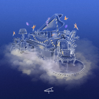 EMOTIONALLY BLUE (EP)