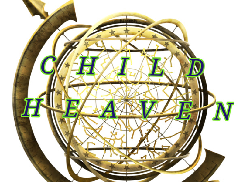 Child Heaven (Single)