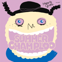 Summer Chanpuru