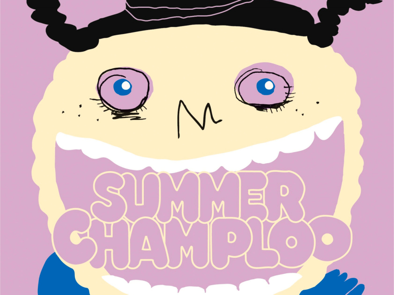 Summer Chanpuru