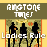 Ringtone Tunes: Ladies Rule