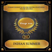 Indian Summer (Billboard Hot 100 - No. 02) (Single)