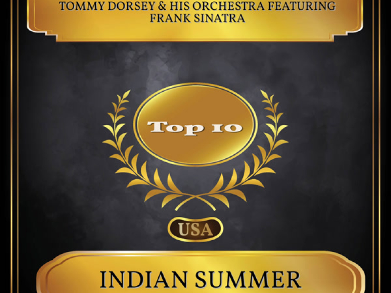 Indian Summer (Billboard Hot 100 - No. 02) (Single)