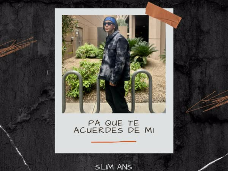 Pa' Que Te Acuerdes de Mí (Single)