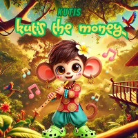Kutis The Monkey (EP)