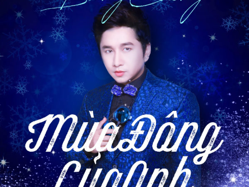 Mùa Đông Của Anh (Single)