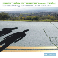 Tracking Treasure Down (Single)