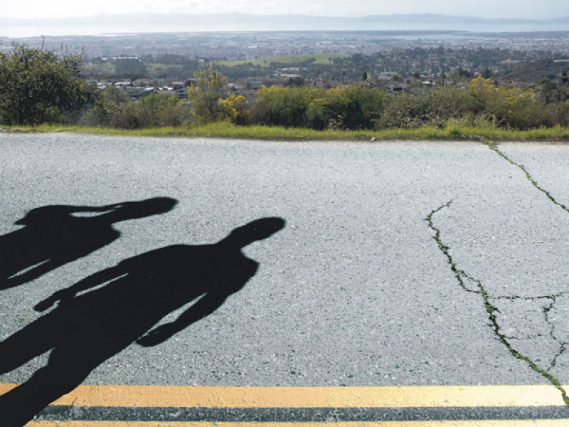 Tracking Treasure Down (Single)