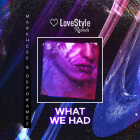 What We Had (Single)