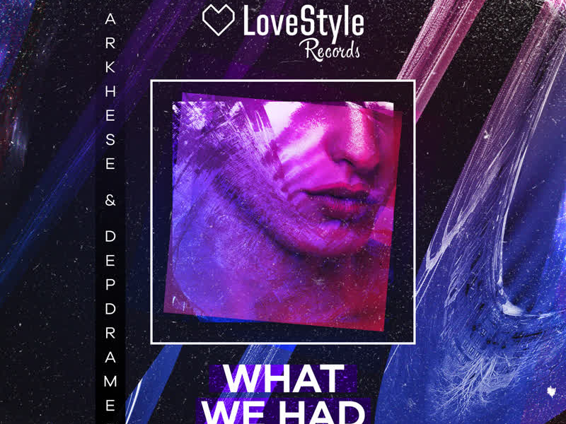 What We Had (Single)
