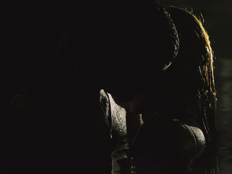 Sonhei com você / Me Amarro Nela (EP)