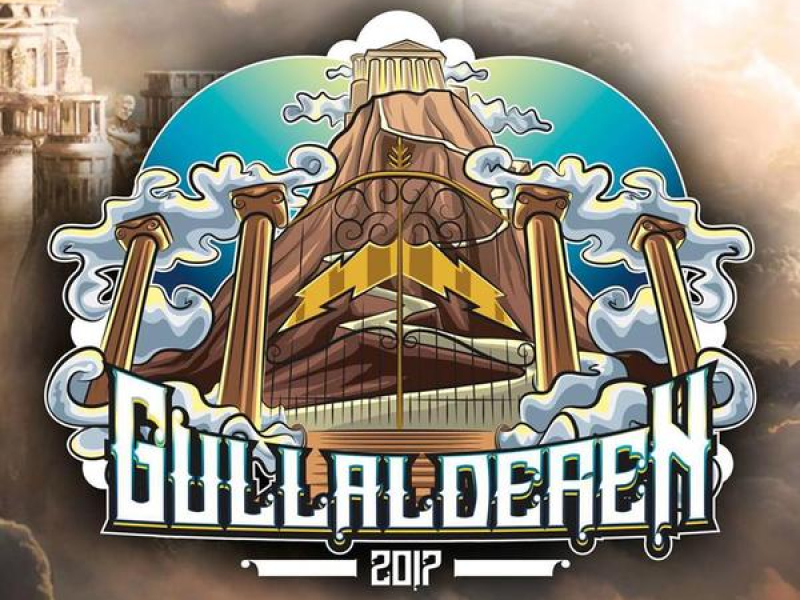 Gullalderen 2017