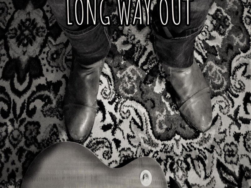 Long Way Out (Single)