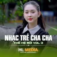 Nhạc Trẻ Rumba 8x 9x Thế Hệ Mới (Cha Cha Cha) [Vol 2]