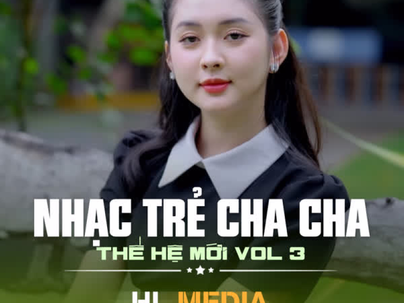Nhạc Trẻ Rumba 8x 9x Thế Hệ Mới (Cha Cha Cha) [Vol 2]