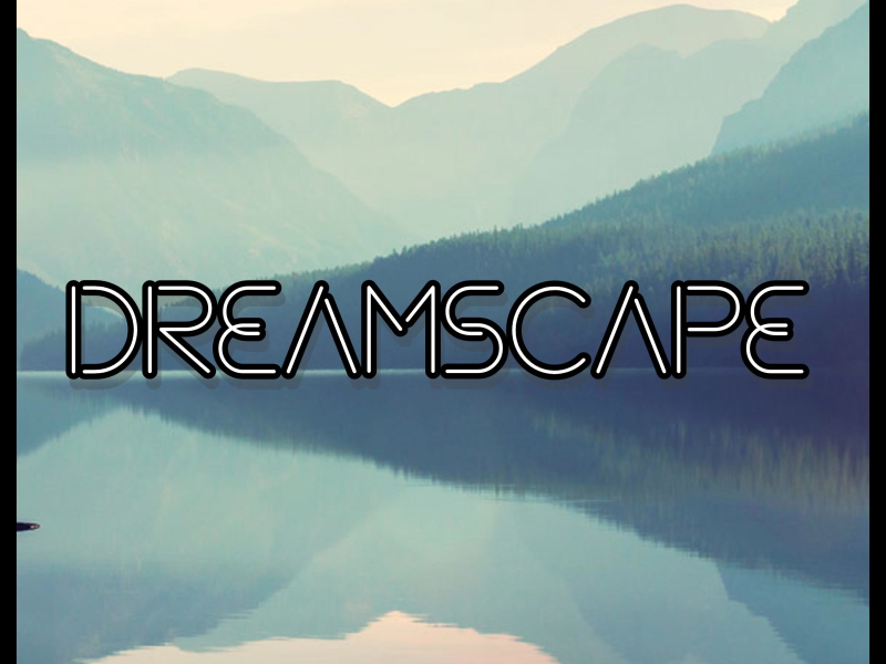 Dreamscape (Single)