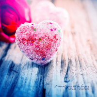 I Want You To Be Happy (Single)