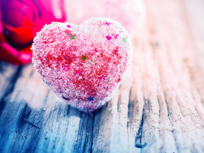 I Want You To Be Happy (Single)