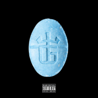 Blue Maserati (Single)