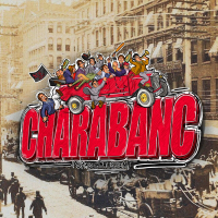 CHARABANC 2023 (EP)