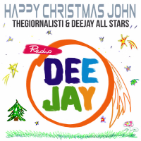 Happy Christmas John (Single)